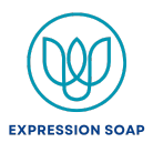 Expression Soap  logo