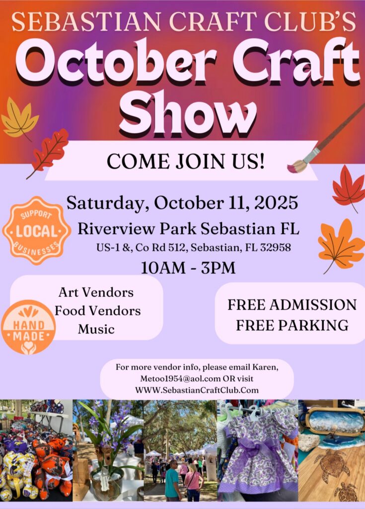 october show